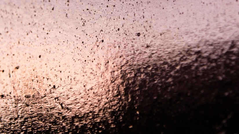 Holding Space, Looking for Light