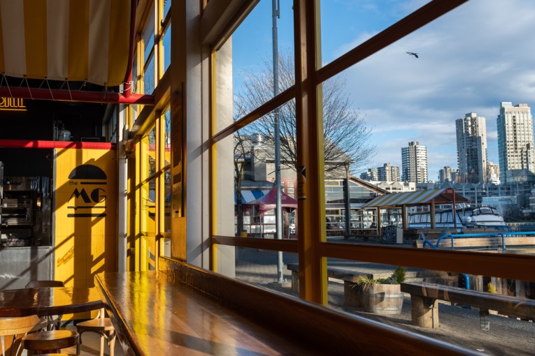 Granville Island, Vancouver | Travel Photography