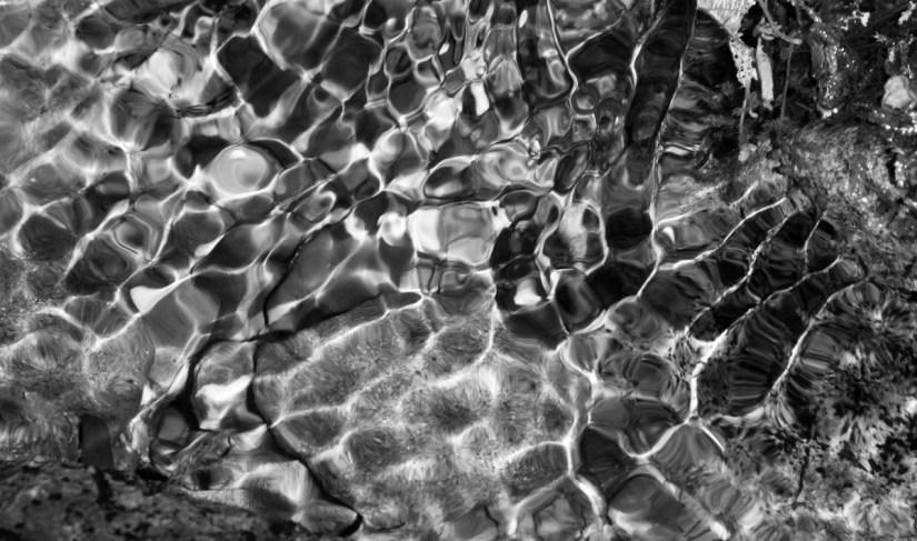 Liquid Light | Abstract Art Photography