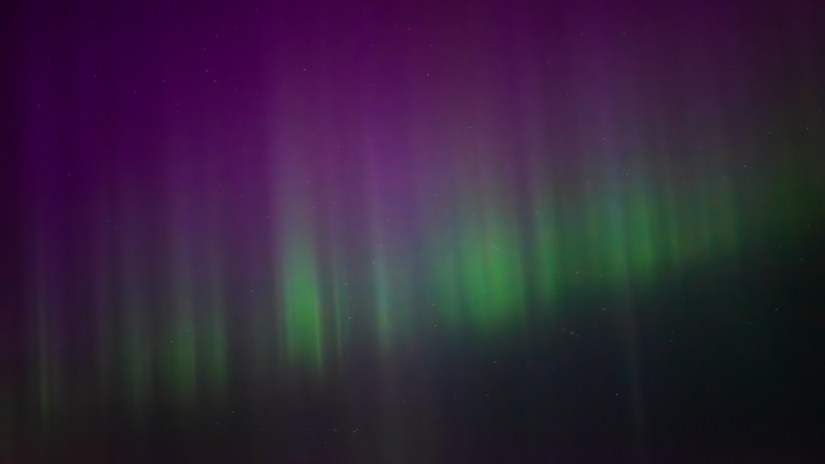 Aurora Borealis Photography