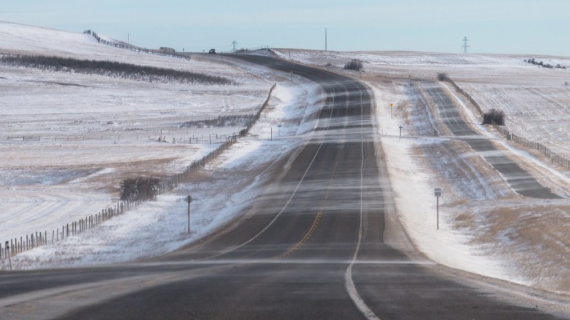 Uncertain Road | Late Night Meditations