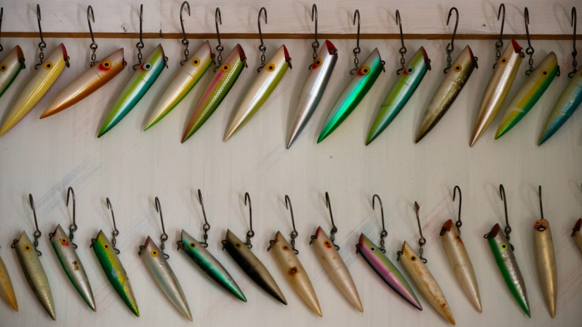 Billy Proctor’s Museum | Travel Photography