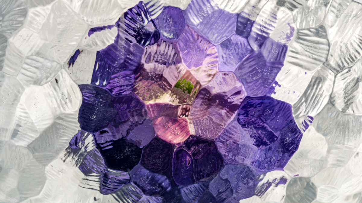 Fragmentations | Personal Work